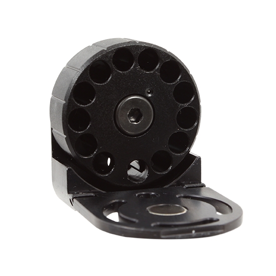 Daystate Spare Magazine for the .177 Calibre Black Wolf Air Rifle