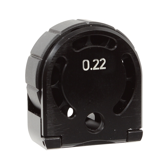 Daystate Spare Magazine for the .22 Calibre Black Wolf Air Rifle