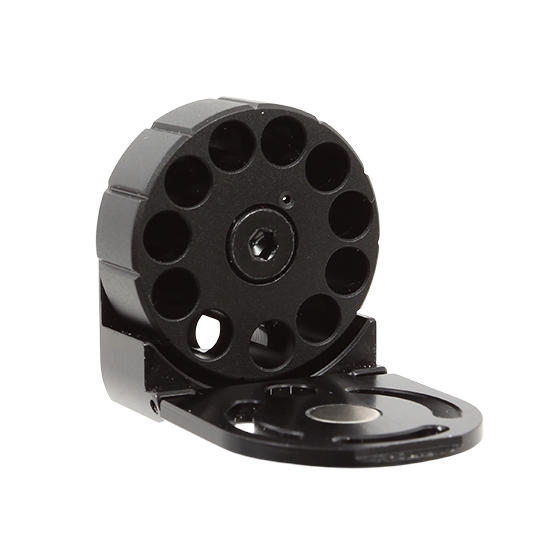 Daystate Spare Magazine for the .22 Calibre Black Wolf Air Rifle