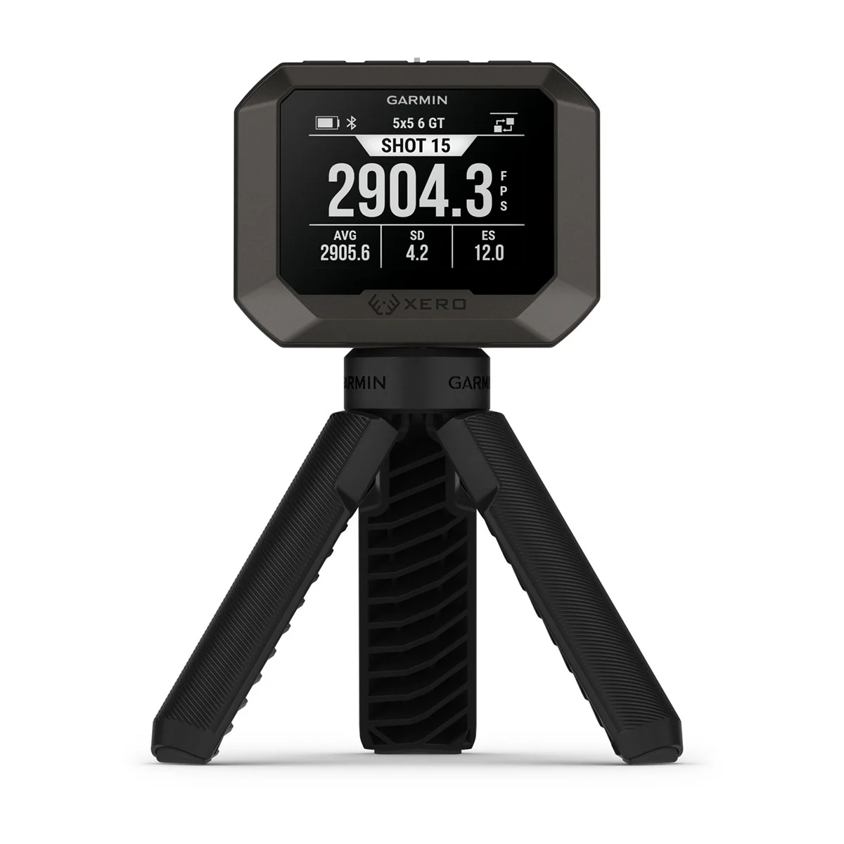Garmin Xero C2 Chronograph
