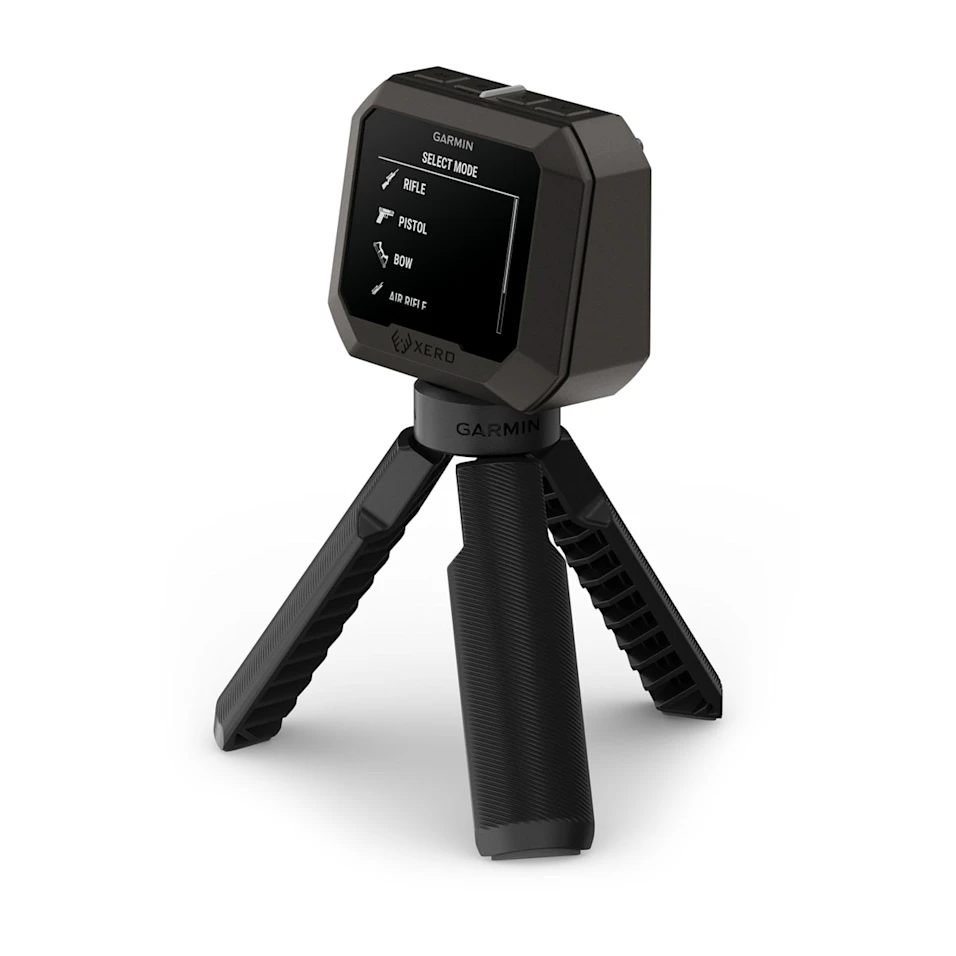 Garmin Xero C2 Chronograph
