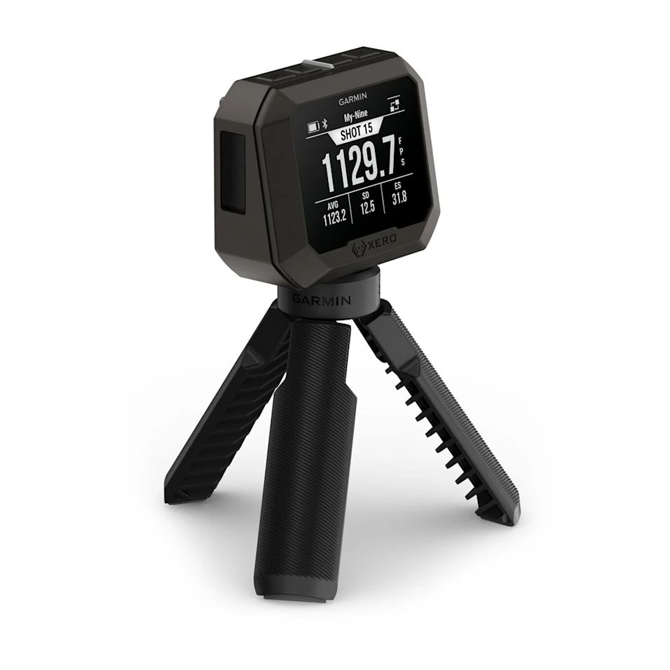 Garmin Xero C2 Chronograph