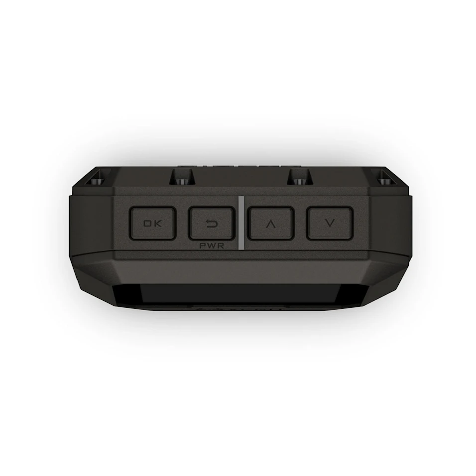Garmin Xero C2 Chronograph