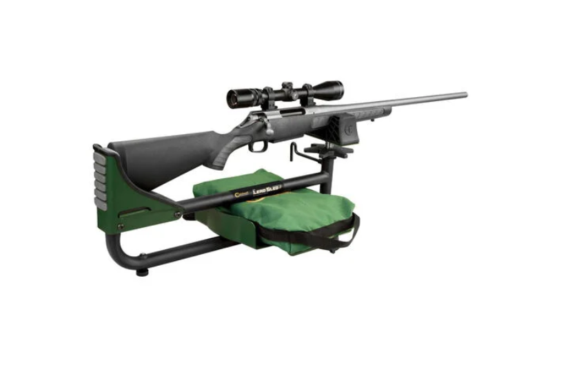 Caldwell Lead Sled 3 Shooting Rest