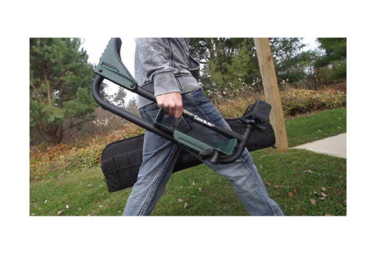 Caldwell Lead Sled 3 Shooting Rest