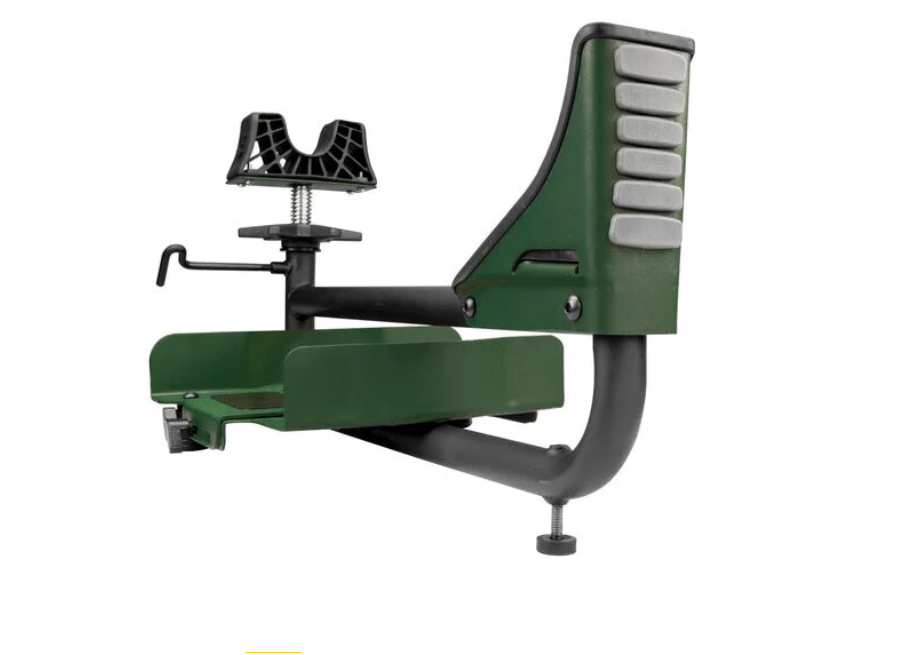 Caldwell Lead Sled 3 Shooting Rest
