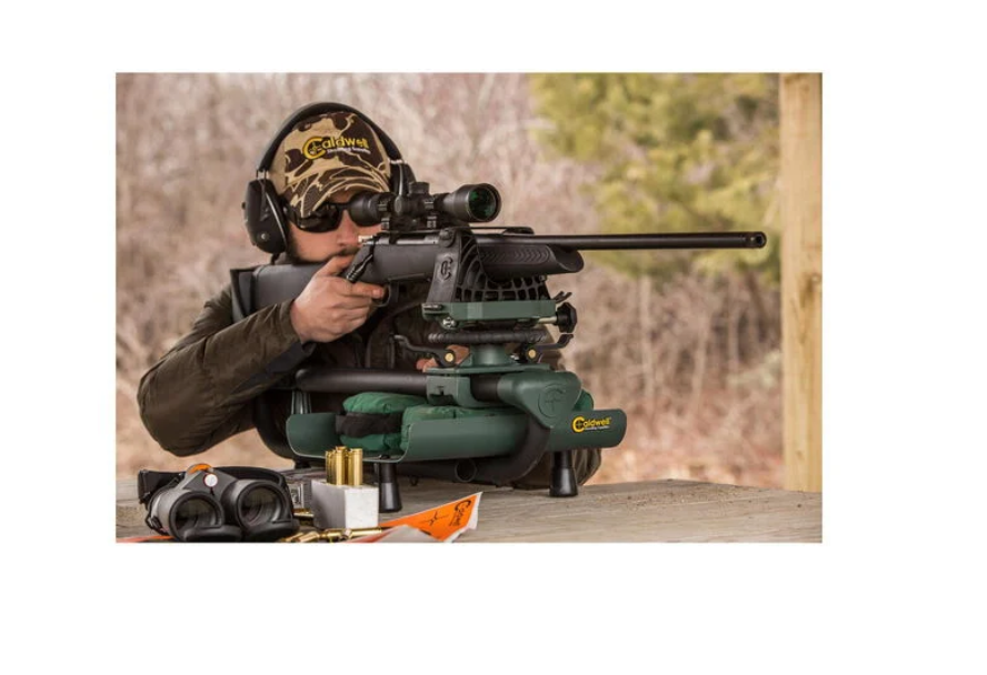 Caldwell Lead Sled DFT 2 Rifle Shooting Rest