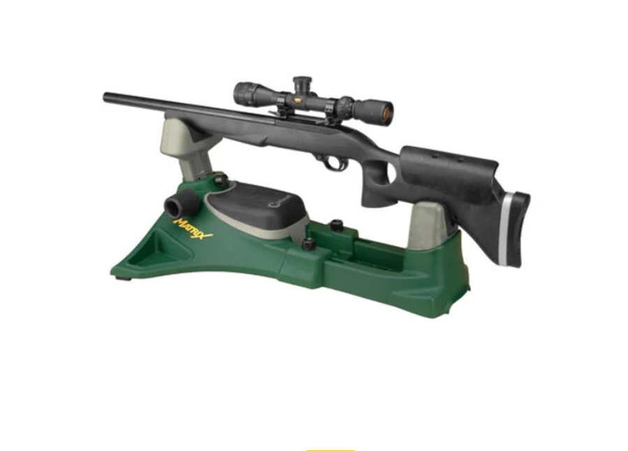 Caldwell Matrix Shooting Rest