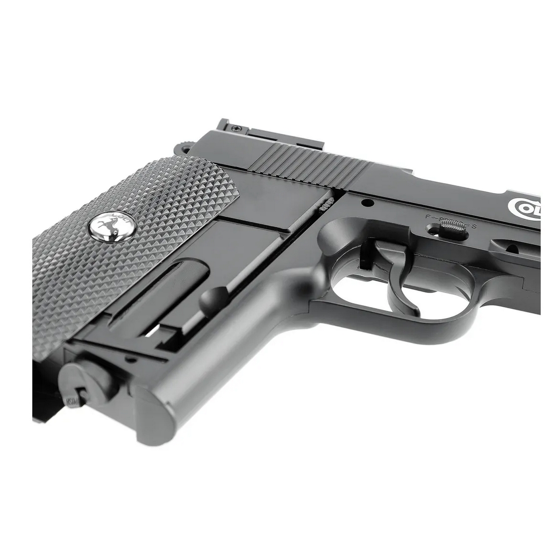 Umarex Classic Colt Defender Air Pistol (.177 BB)