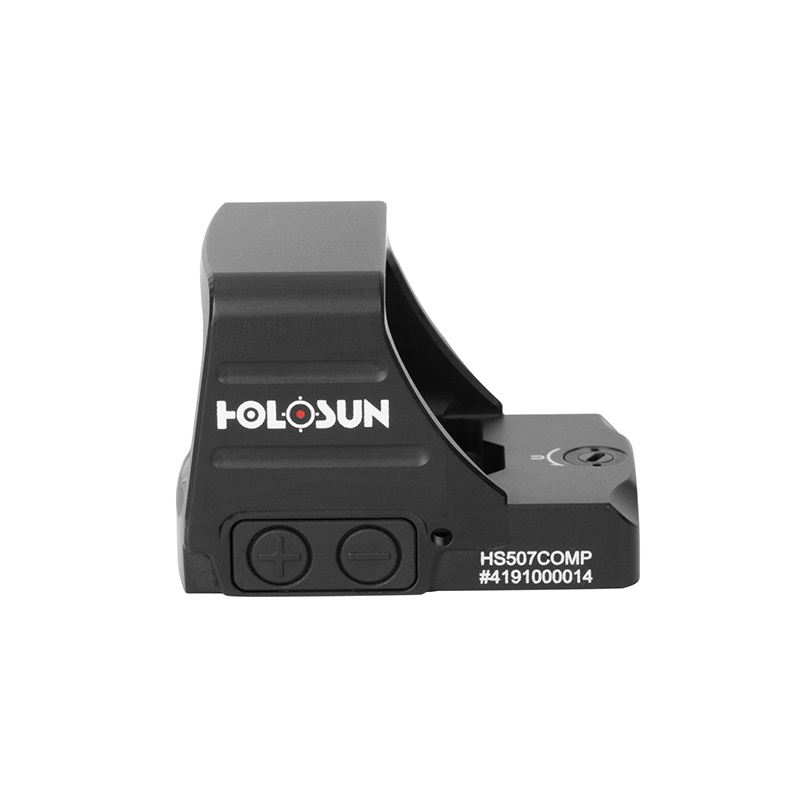 Holosun HE507 COMP 2MOA Red Dot Sight