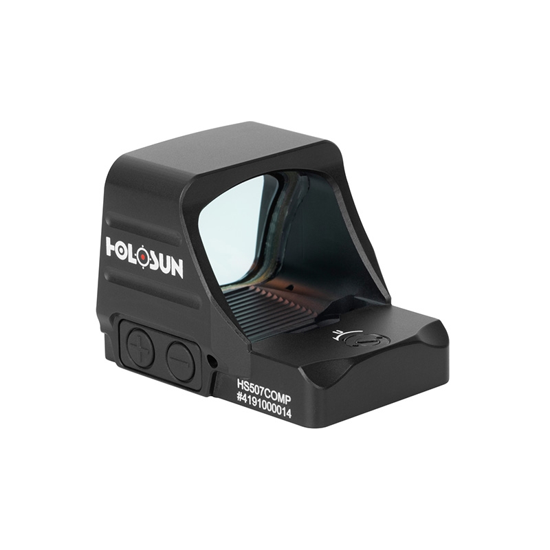 Holosun HE507 COMP 2MOA Red Dot Sight