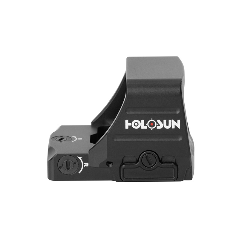 Holosun HE507 COMP 2MOA Red Dot Sight