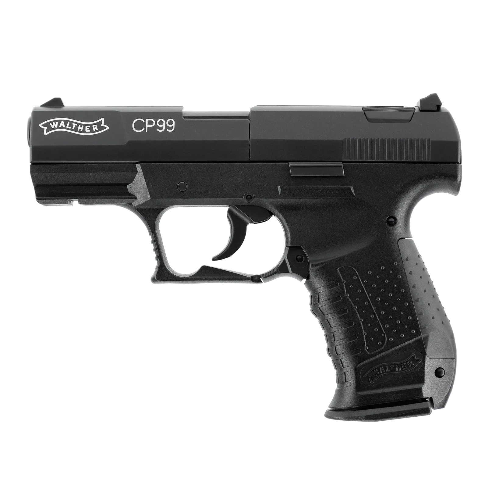 Umarex Classic Walther CP99 Air Pistol (.177 Pellet)
