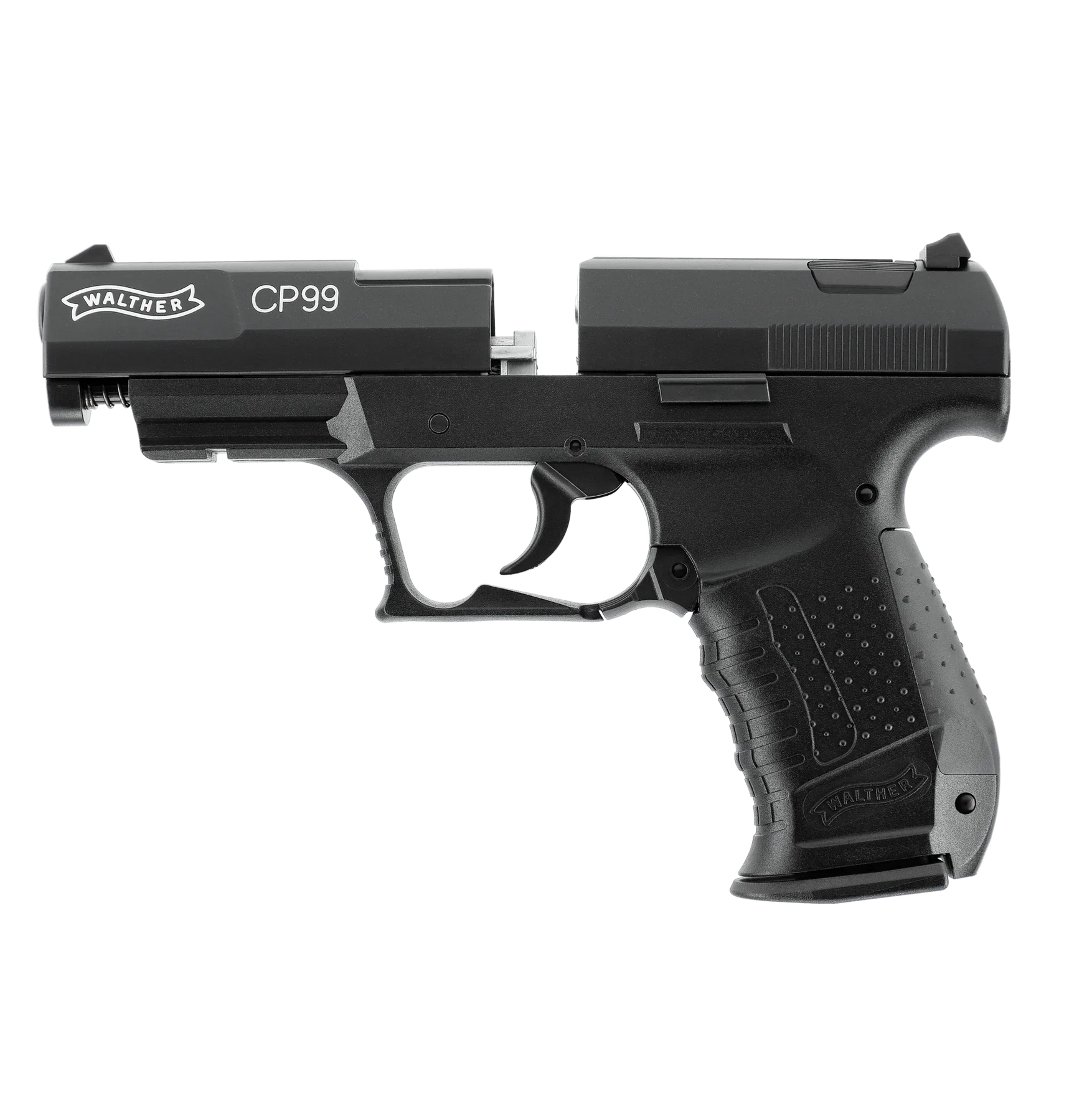 Umarex Classic Walther CP99 Air Pistol (.177 Pellet)