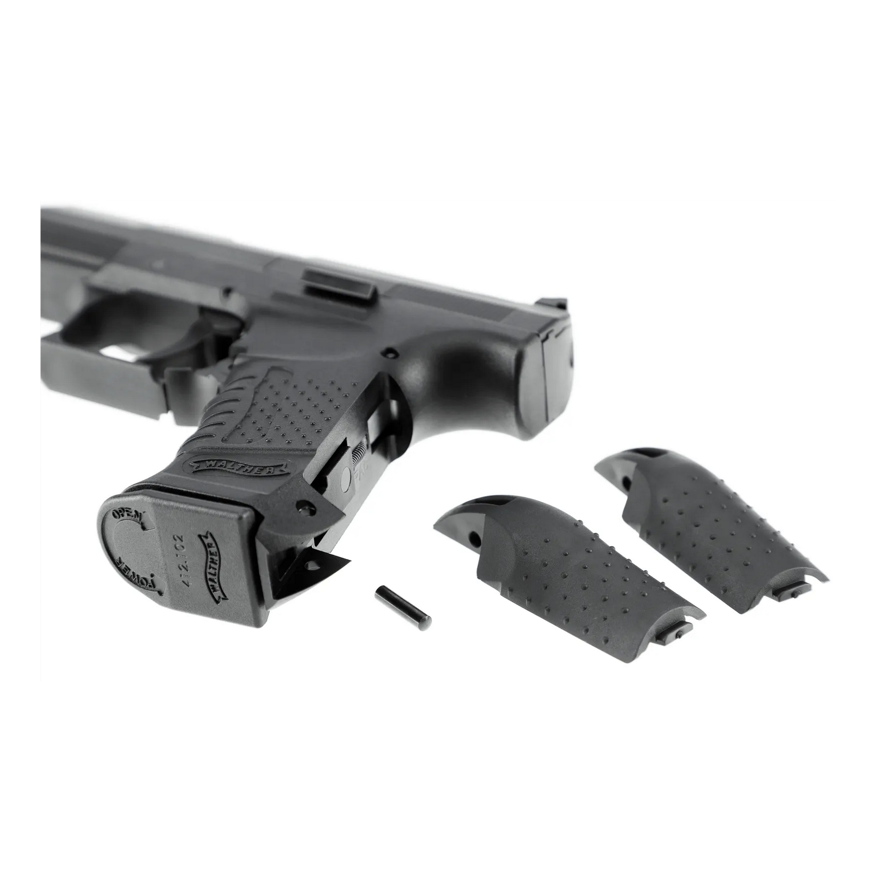 Umarex Classic Walther CP99 Air Pistol (.177 Pellet)