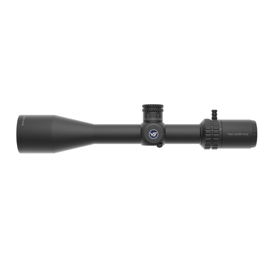 Vector Optics Orion Pro MAX 6-24x50 FFP HD VOR-4 1/10MIL 30mm Rifle Scope