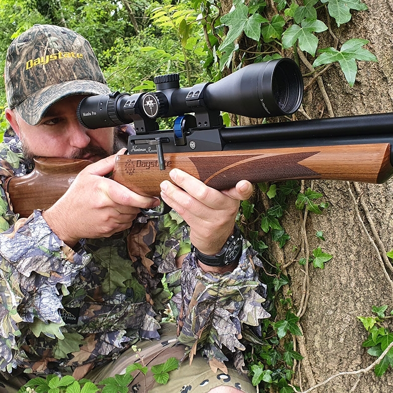 Daystate Huntsman Revere Air Rifle