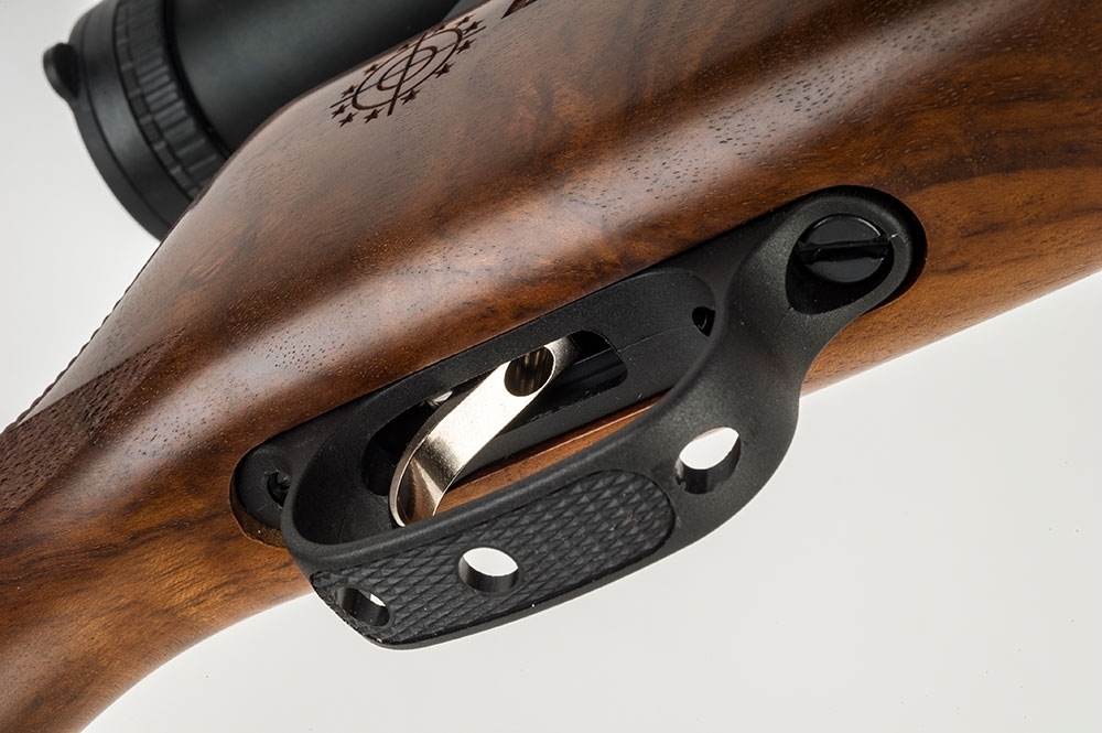 Daystate Huntsman Revere Air Rifle