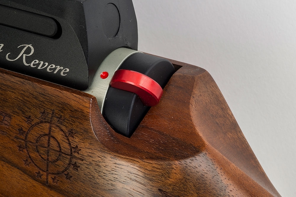 Daystate Huntsman Revere Air Rifle