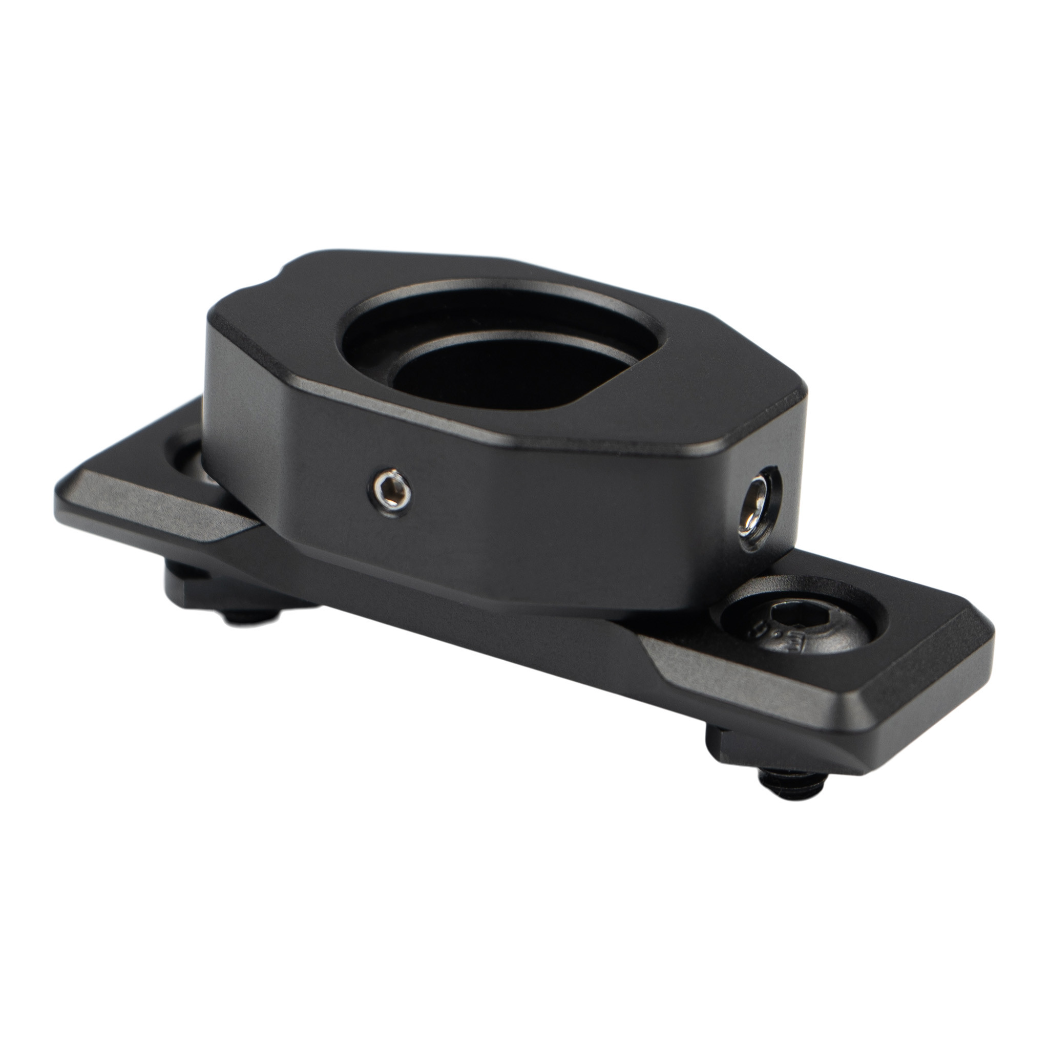 Spartan Vidarr Bipod with M-Lok