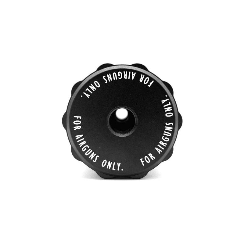 DonnyFL Fat Boy 2.0 Extender Tube 1/2 X 20 UNF A80