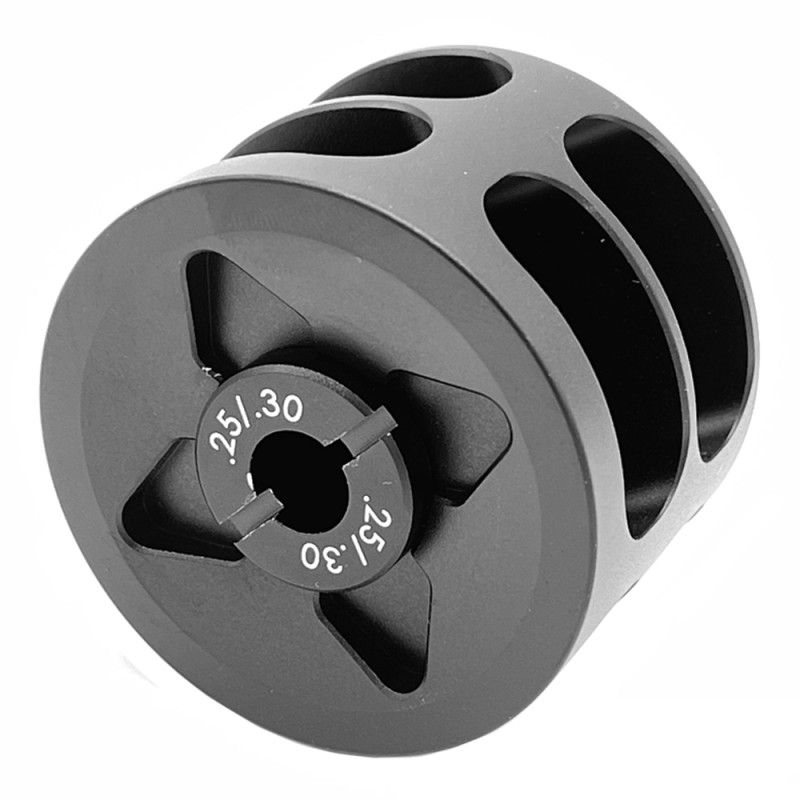 DonnyFL Fat Boy 2.0 Muzzle Brake M51