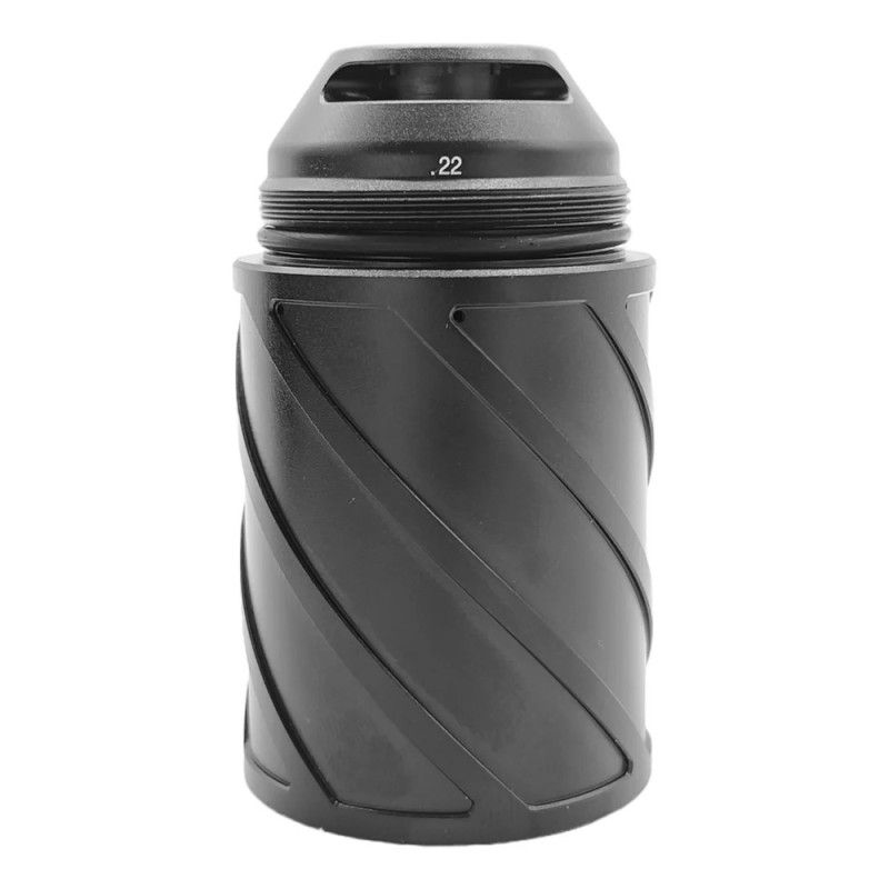 DonnyFL Yokozuna .22 Extender 1/2x20Unf