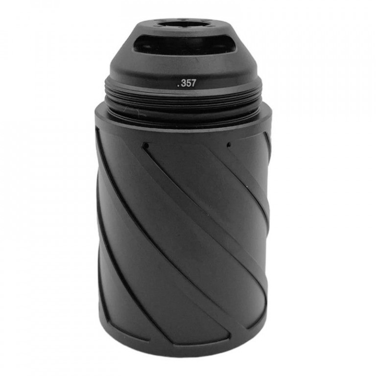 DonnyFL Yokozuna .357 Extender 1/2x20Unf