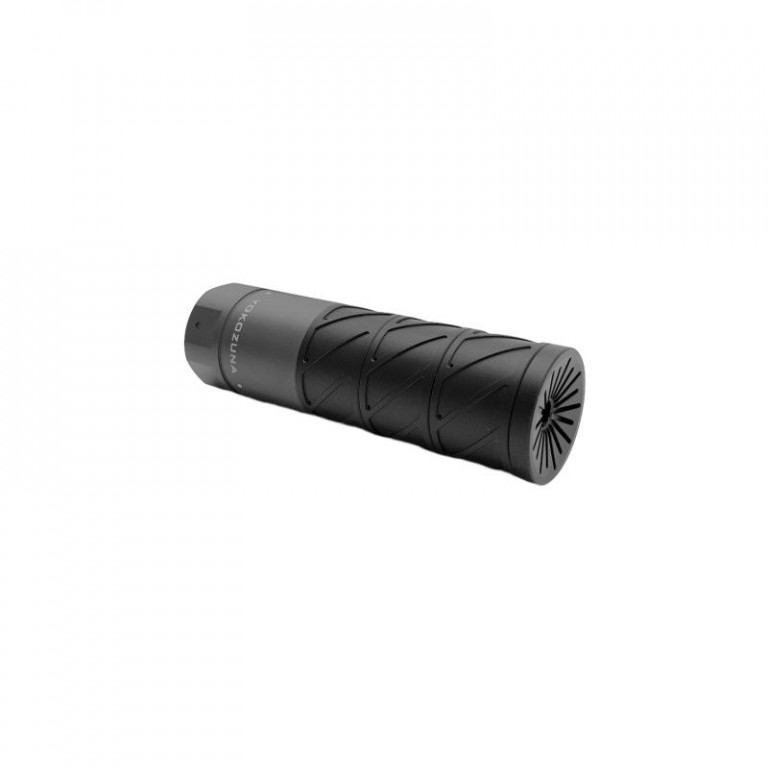 DonnyFL Yokozuna 1.6in 30 Silencer - .30 Calibre 1/2x20Unf