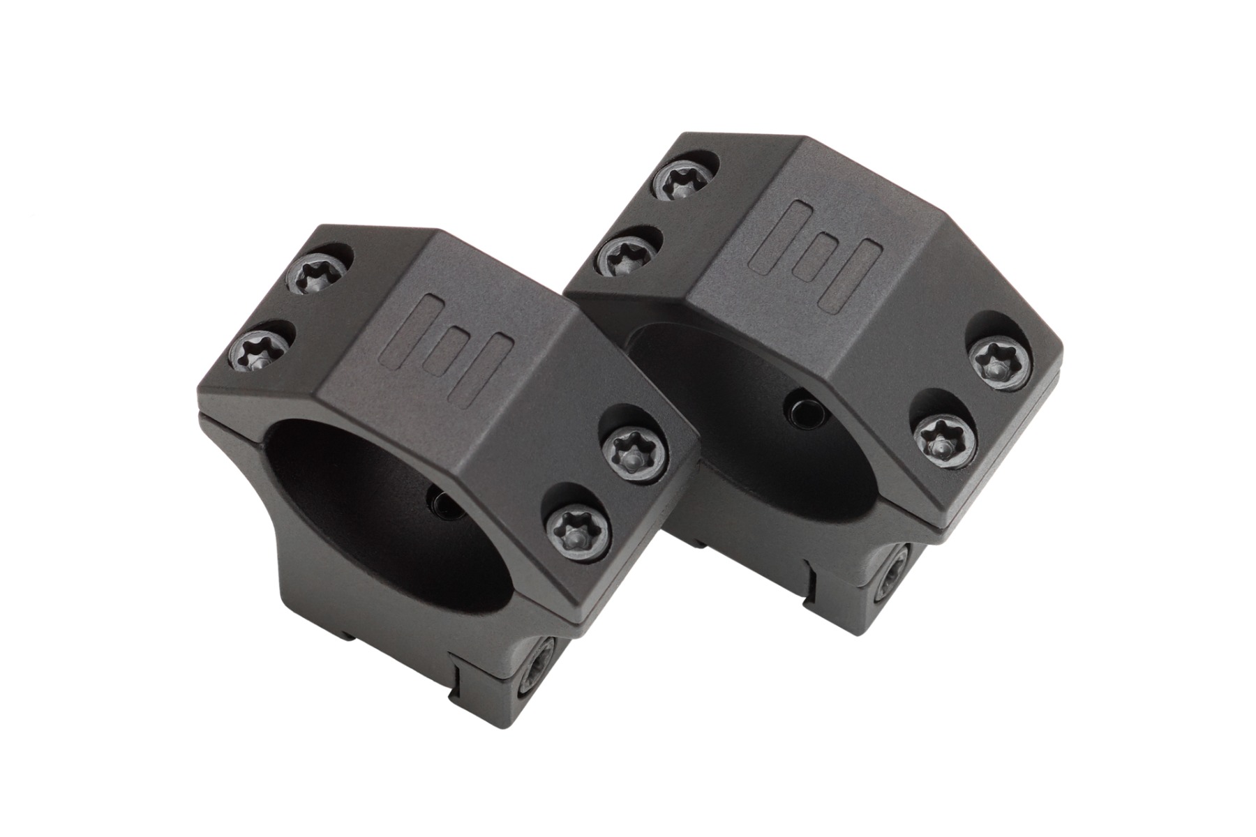 Element XT 30mm Medium Dovetail Rifle Scope Ring Mount