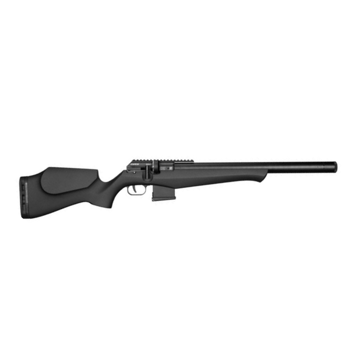 FX DRS MKII Classic Compact 500mm PCP Air Rifle (Sub-12 ft/lbs)