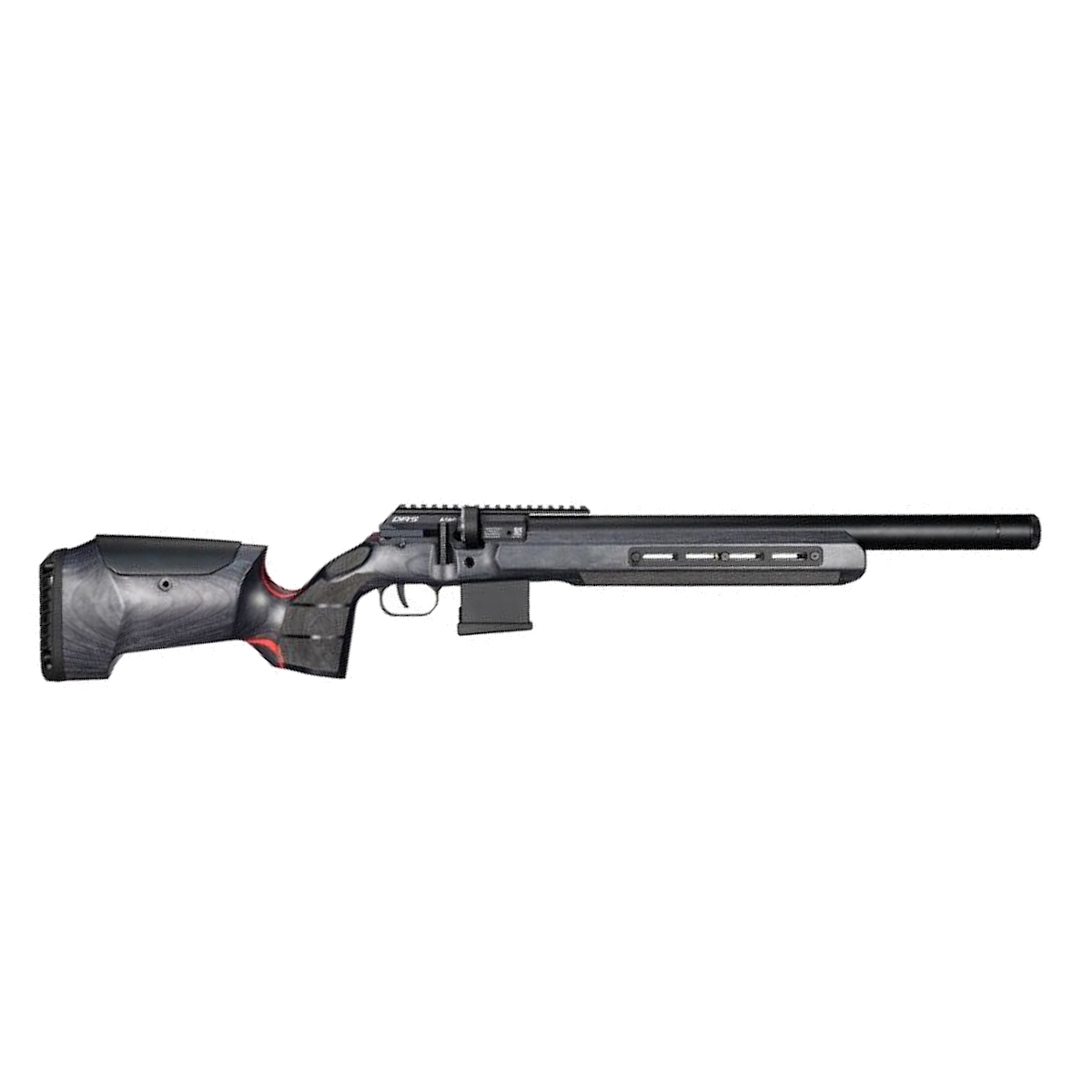 FX DRS MKII Classic Compact 500mm PCP Air Rifle (Sub-12 ft/lbs)