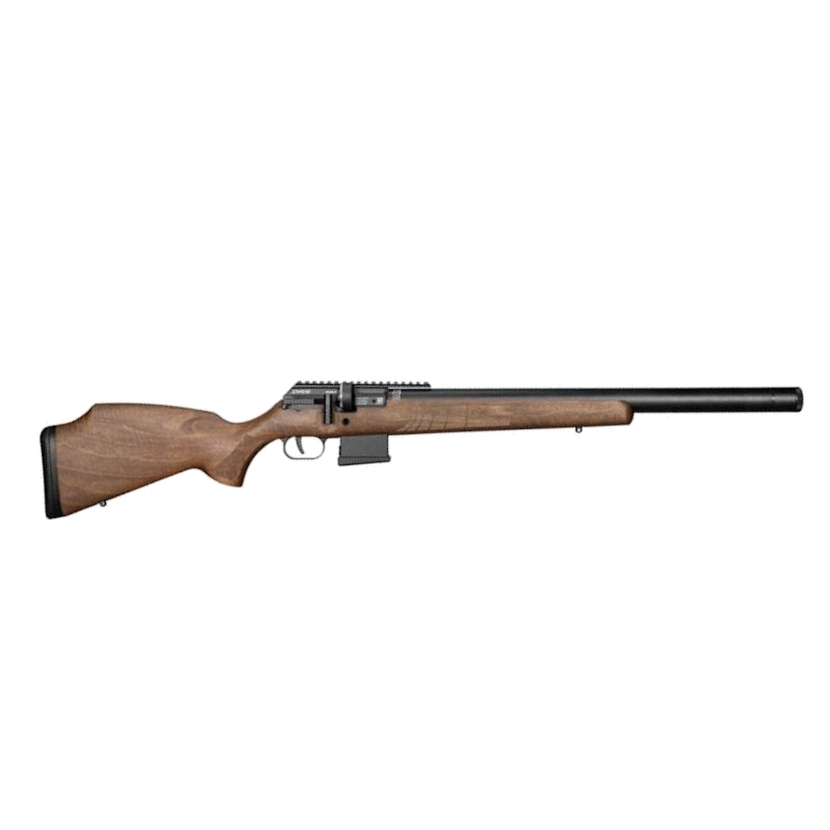 FX DRS MKII Classic Compact 500mm PCP Air Rifle (Sub-12 ft/lbs)