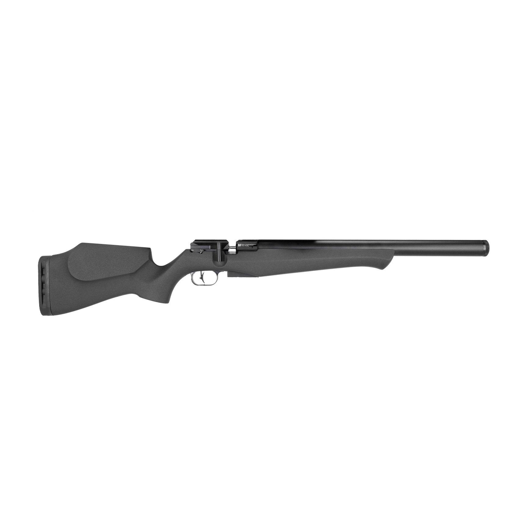 FX DRS Classic 500mm Air Rifle-.177-Classic Synthetic