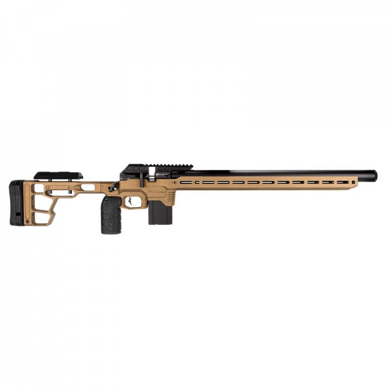 FX DRS Pro MDT 600mm Air Rifle