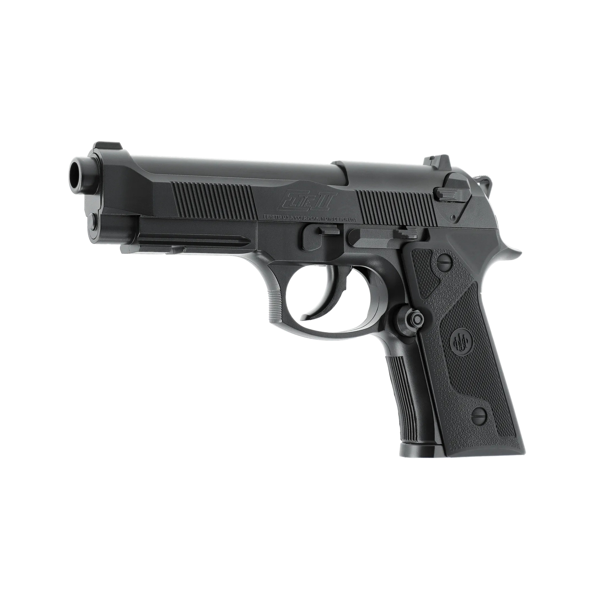 Umarex Classic Beretta Elite II Air Pistol (.177 BB)