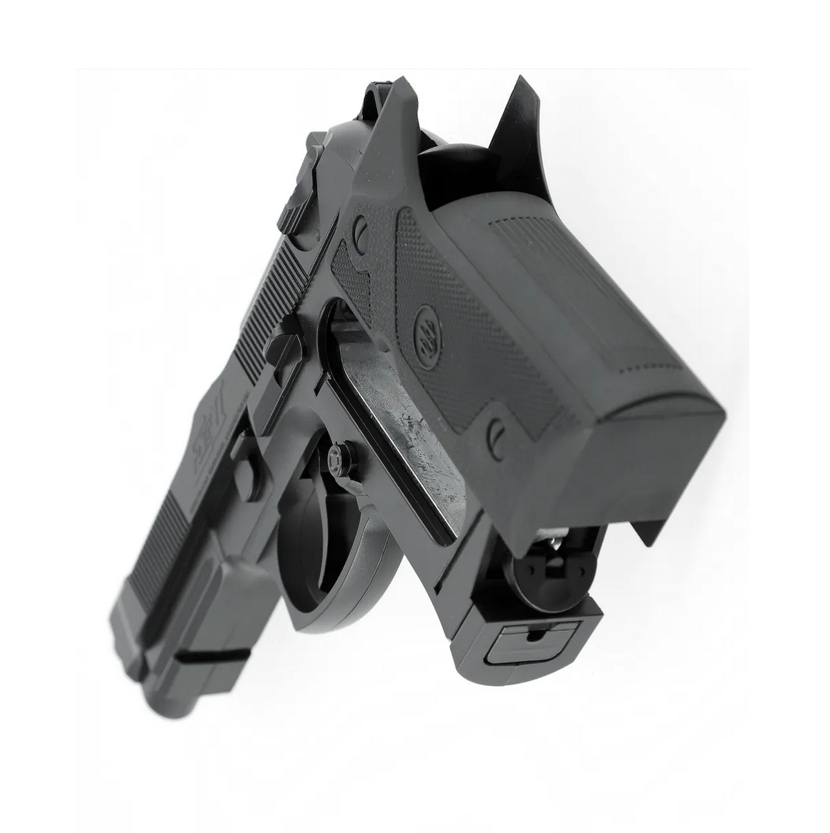 Umarex Classic Beretta Elite II Air Pistol (.177 BB)