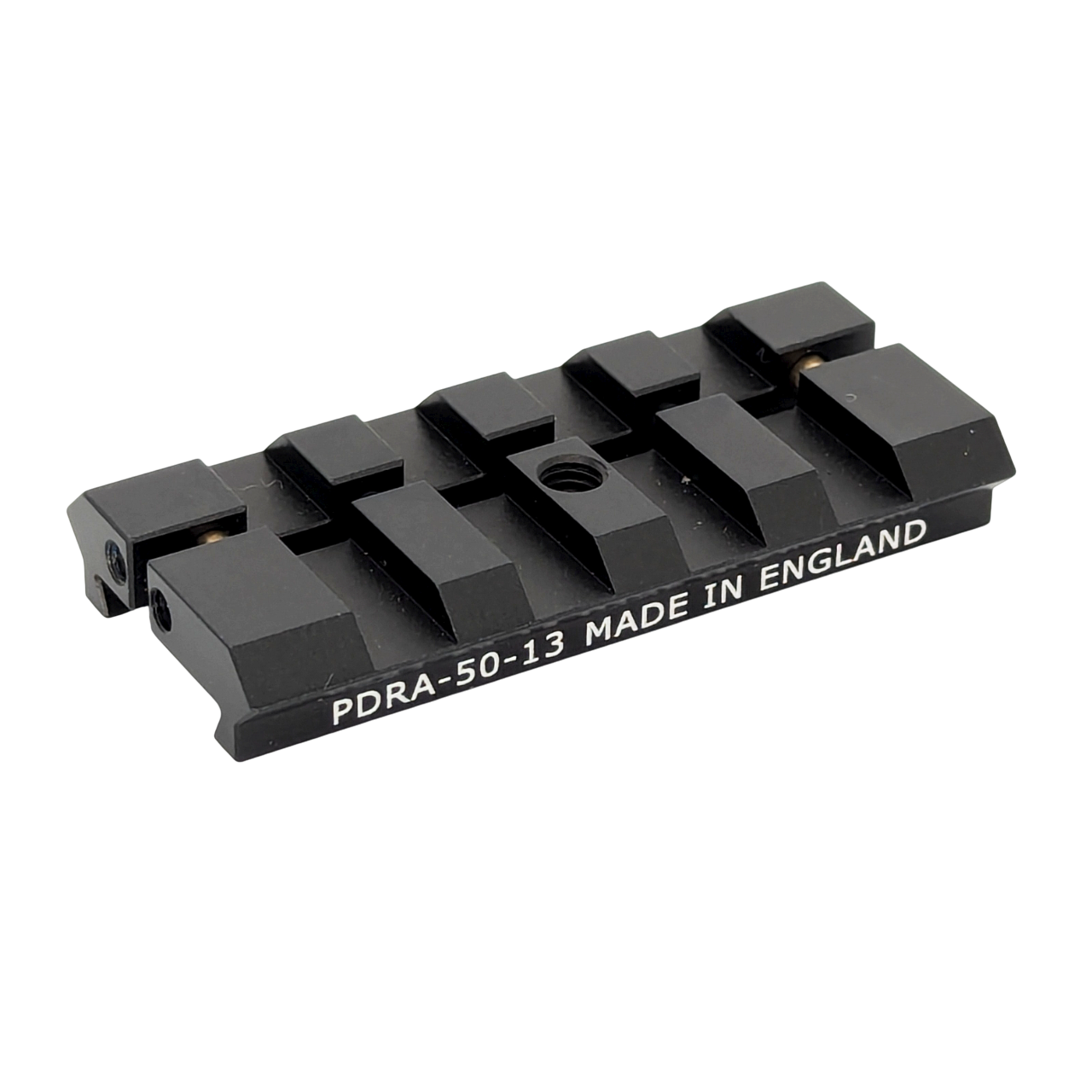 Eagle Vision 50mm 13mm Dovetail to Picatinny Adapter