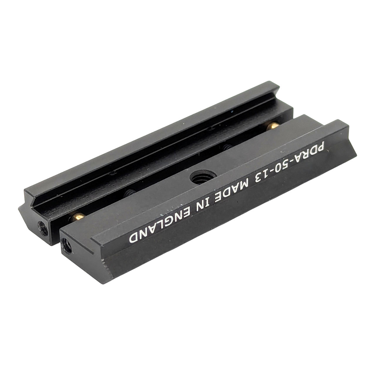 Eagle Vision 50mm 13mm Dovetail to Picatinny Adapter