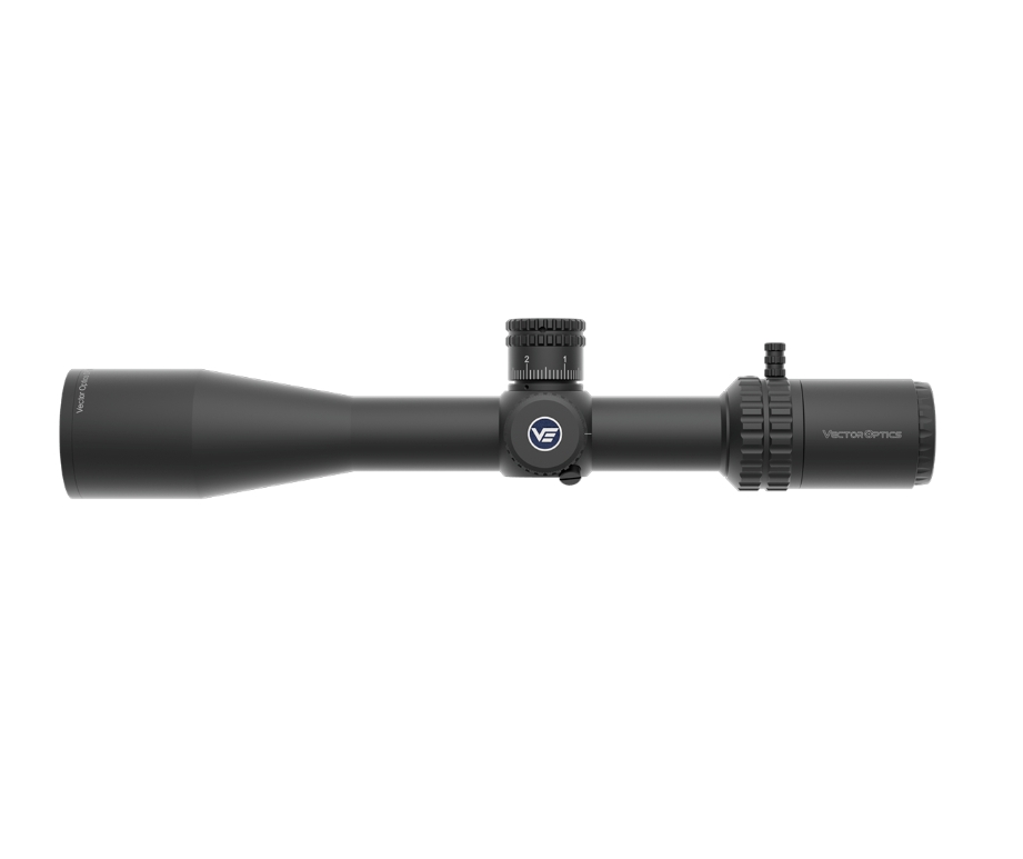 Vector Optics Orion Pro Max 4-16x44 SFP HD VOR-7 1/10MIL 30mm Rifle Scope
