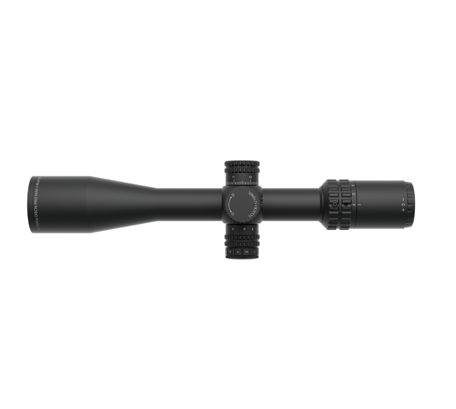 Vector Optics Orion Pro Max 4-16x44 SFP HD VOR-7 1/10MIL 30mm Rifle Scope