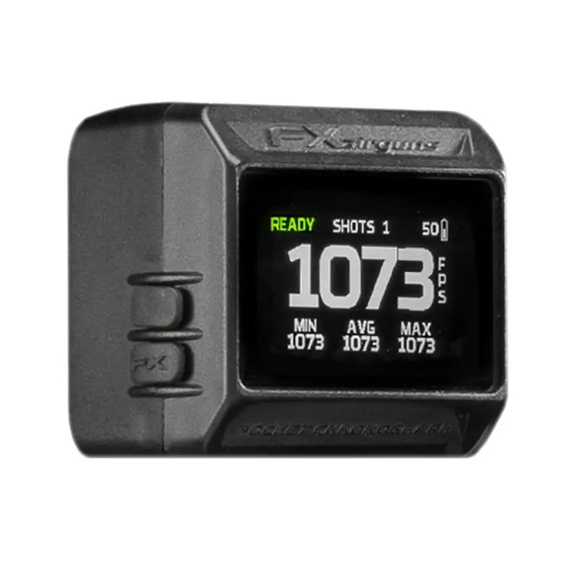 FX Airguns Pocket D1 Chronograph