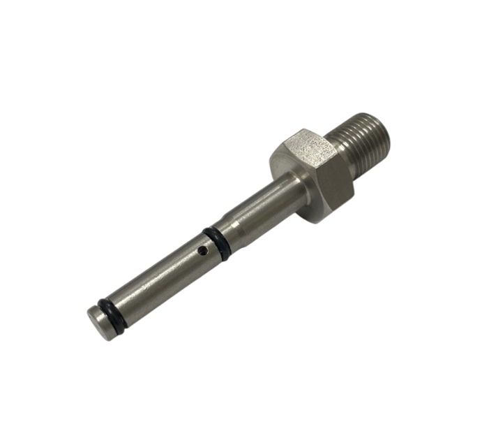 Best Fittings FX DRS Fill Probe and Grease Pack