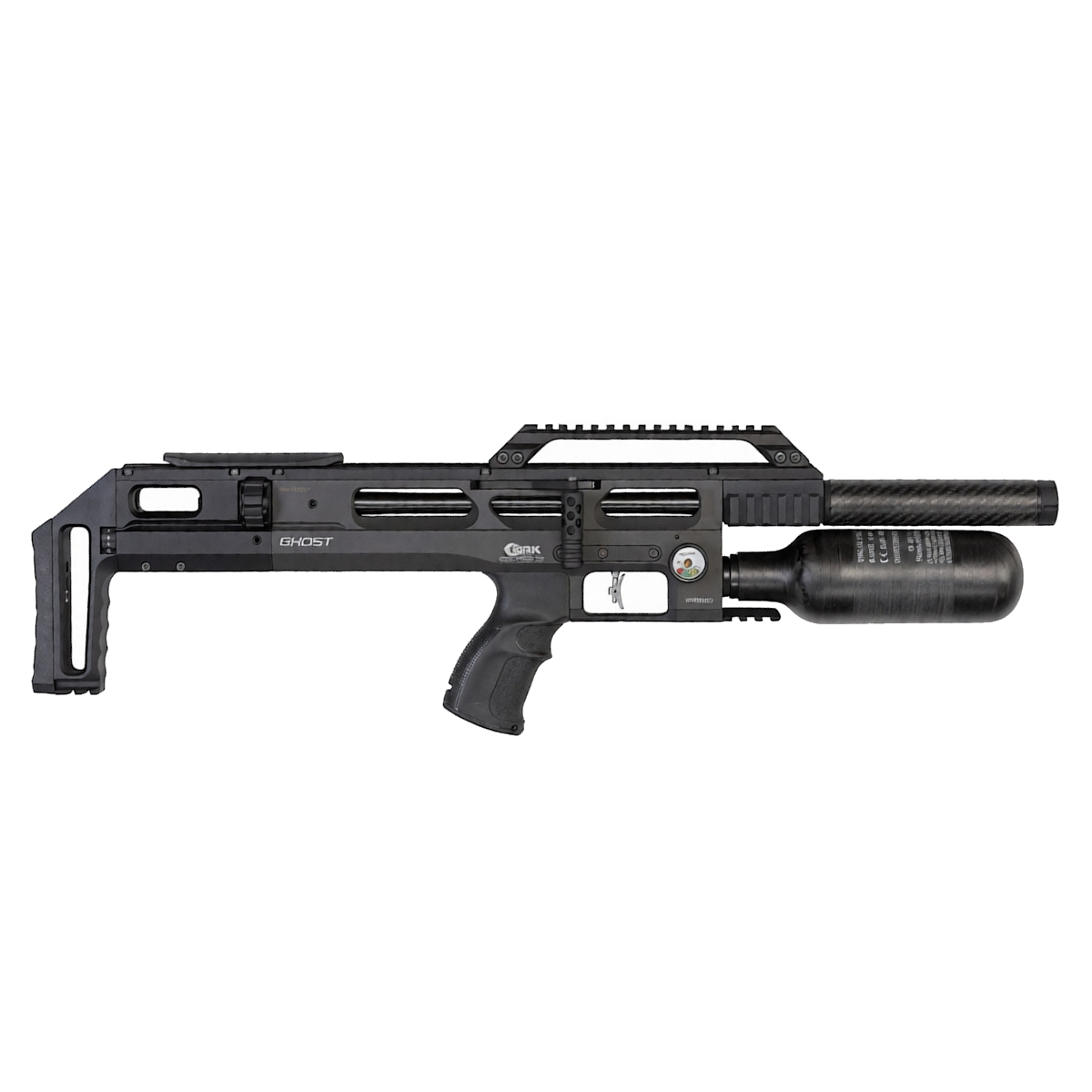 BRK Brocock Ghost Carbine Air Rifle