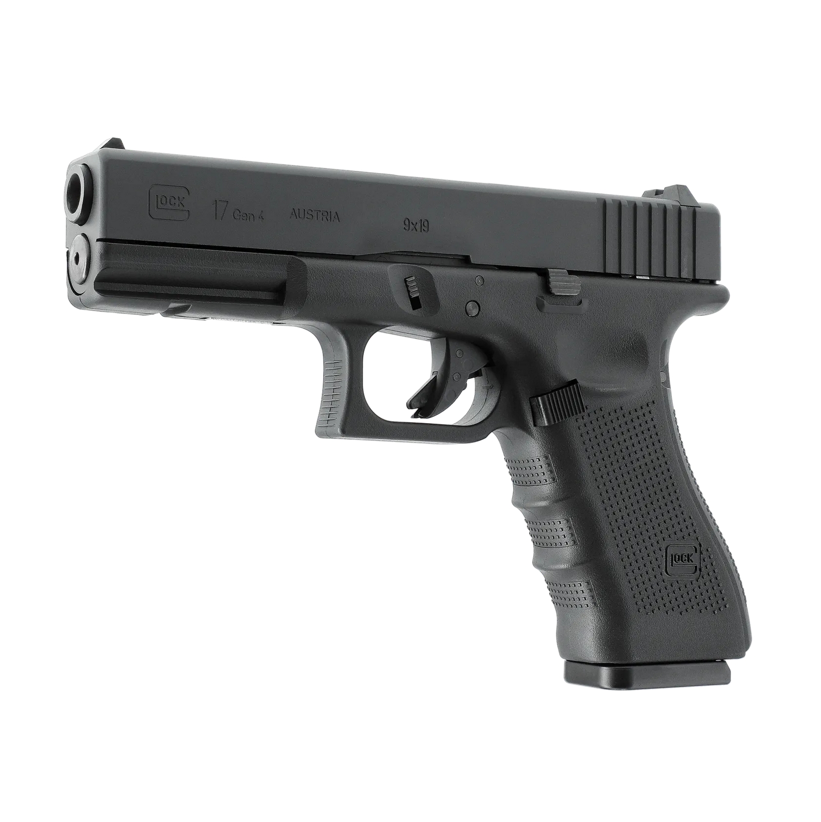 Umarex Glock 17 Gen 4 18 Round Air Pistol (.177 BB Blowback)