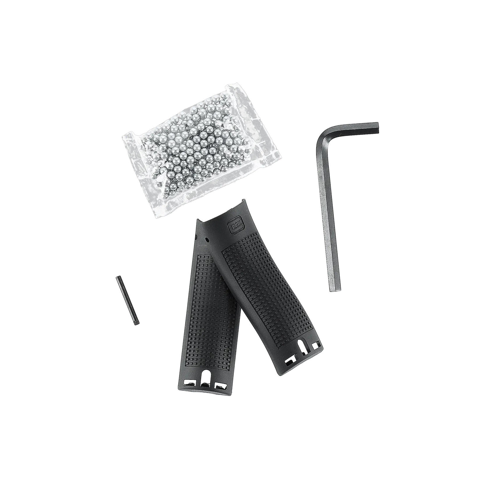 Umarex Glock 17 Gen 4 18 Round Air Pistol (.177 BB Blowback)