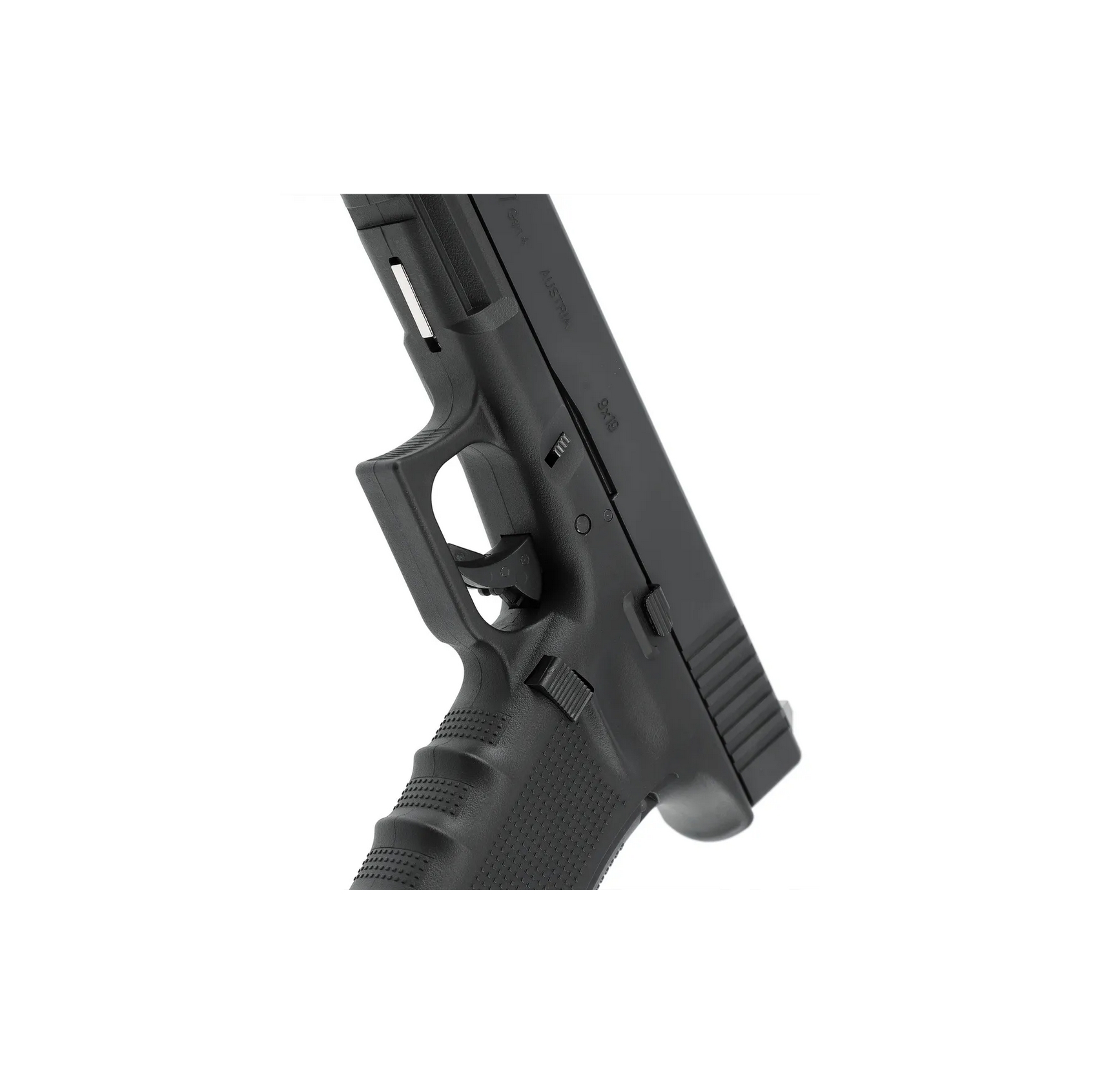 Umarex Glock 17 Gen 4 18 Round Air Pistol (.177 BB Blowback)