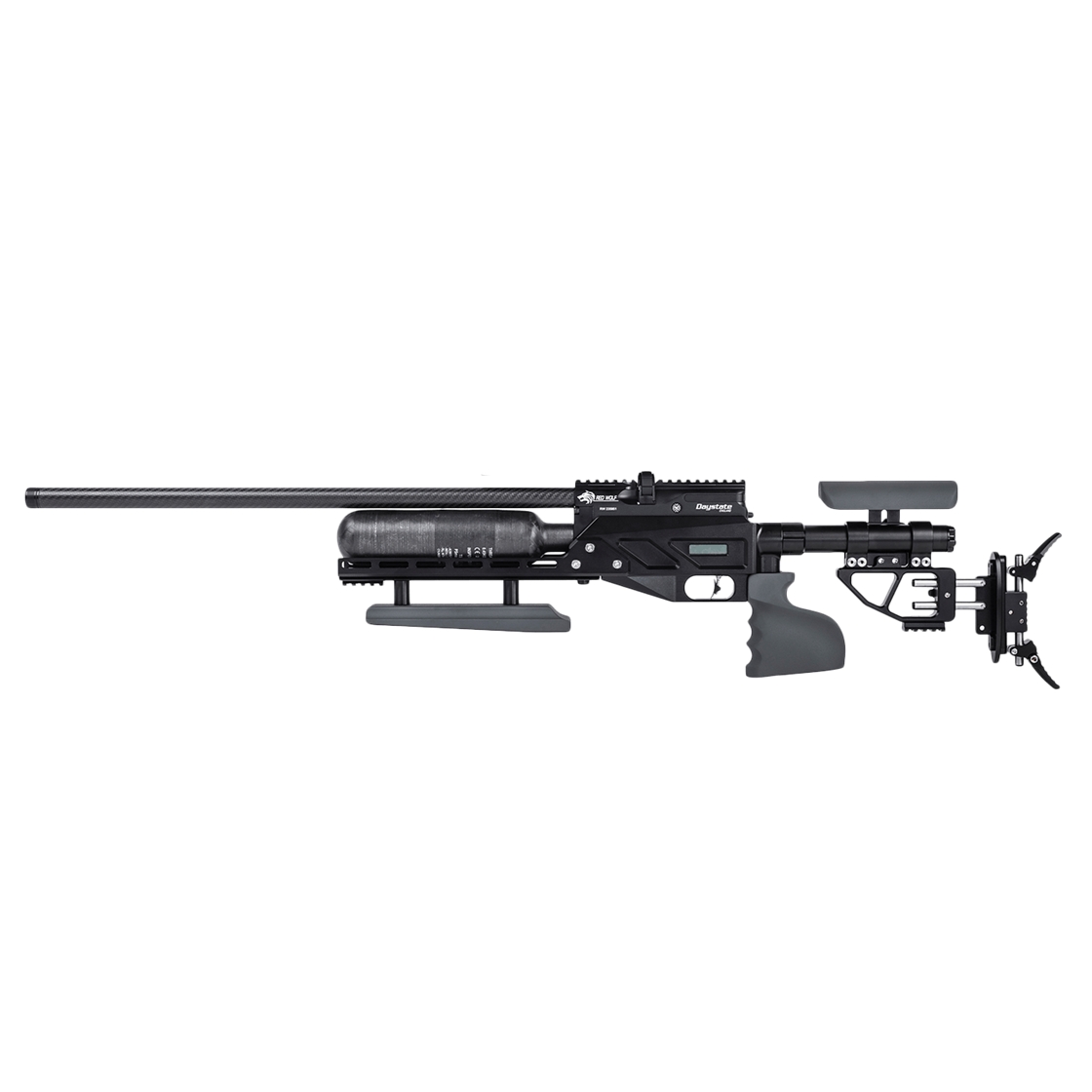 Daystate Red Wolf Hi Lite Grand Prix Air Rifle