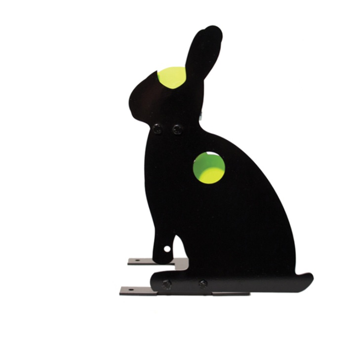 Gr8fun Targets Kill Zone Resetting Target – Bunny