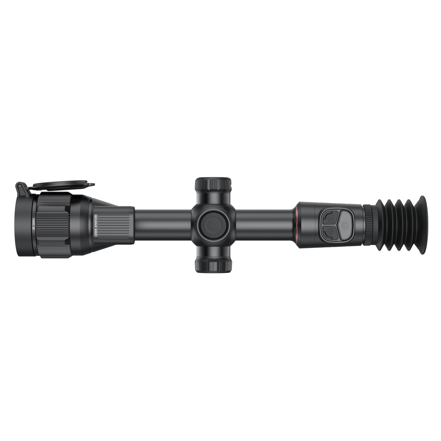 Nocpix Bolt H50R Thermal Scope with LRF & Ballistic Calculation